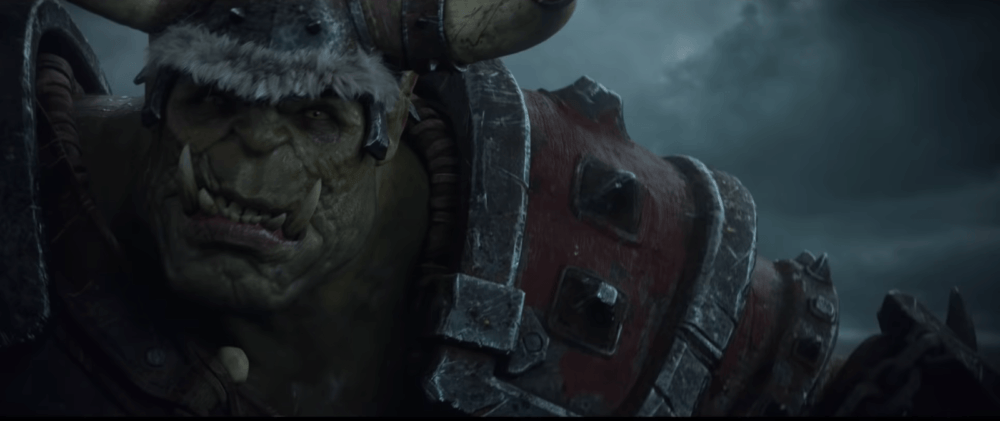 Новый ролик Warcraft в честь 25-летия