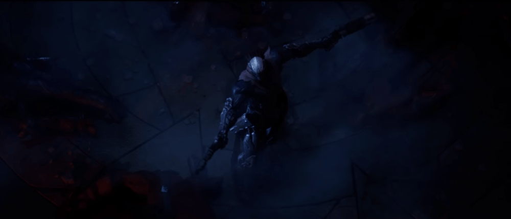 Раздор в новом трейлере Darksiders Genesis Раздор в новом трейлере Darksiders Genesis