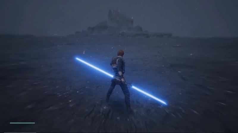 Свежие детали Star Wars Jedi: Fallen Order Свежие детали Star Wars Jedi: Fallen Order