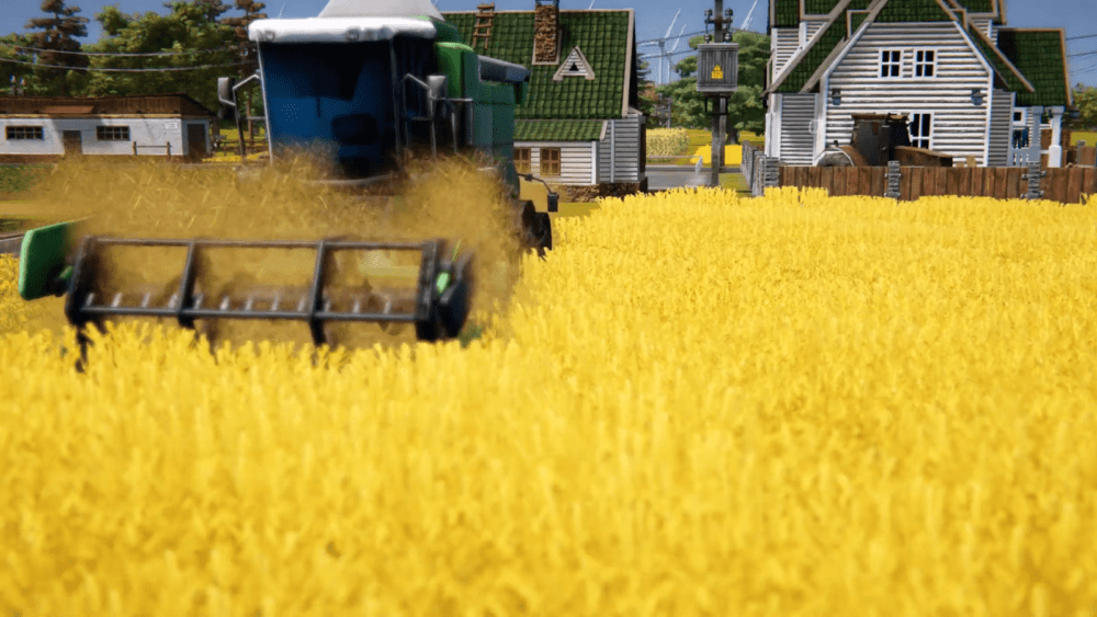 Анонсированы Restaurant Flipper и Farm Manager 2020 Анонсированы Restaurant Flipper и Farm Manager 2020