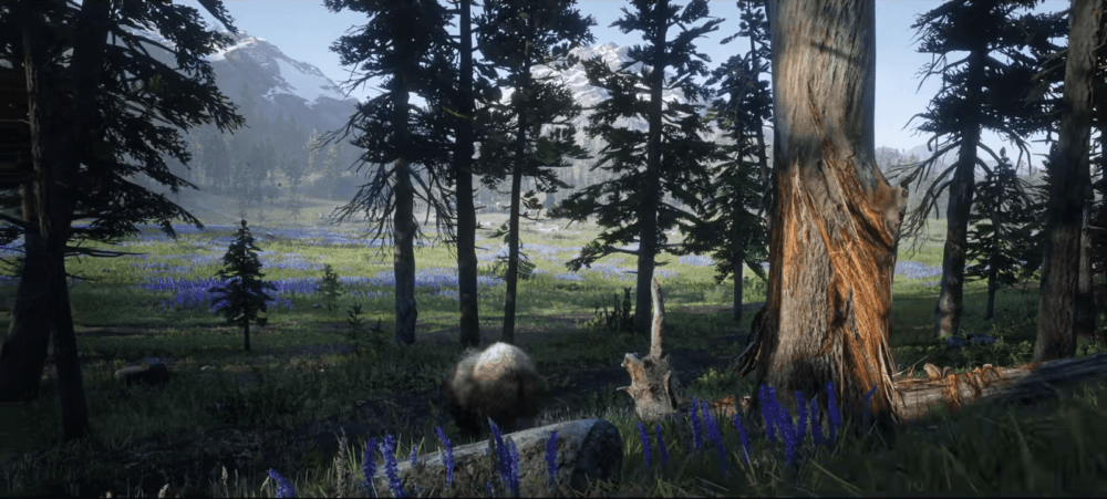 RDR 2 невозможно будет попробовать на максималках в 8к