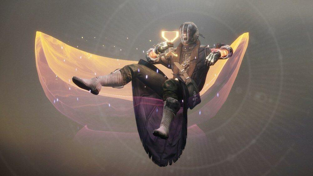 Учимся готовить по книге рецептов Destiny Учимся готовить по книге рецептов Destiny