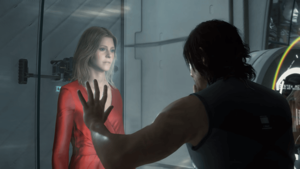 Список трофеев Death Stranding Список трофеев Death Stranding