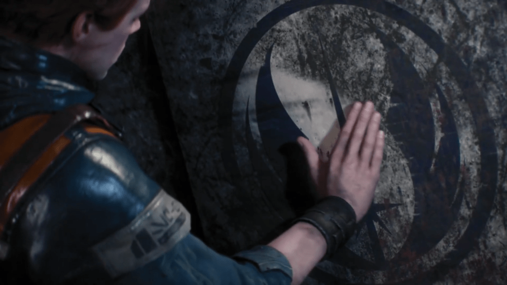 Список достижений Star Wars Jedi: Fallen Order Список достижений Star Wars Jedi: Fallen Order