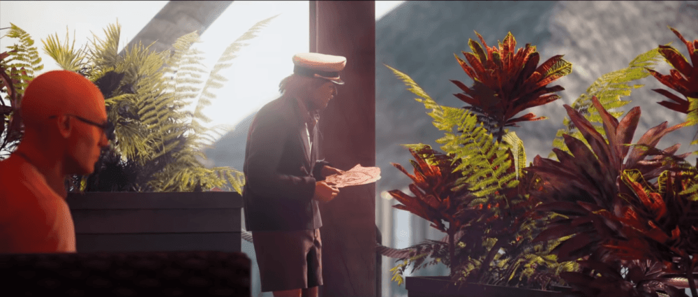 В честь годовщины Hitman, сообщили о работе над Hitman 3