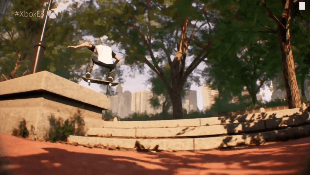 Выхода следующей части Skate можно не ждать Выхода следующей части Skate можно не ждать