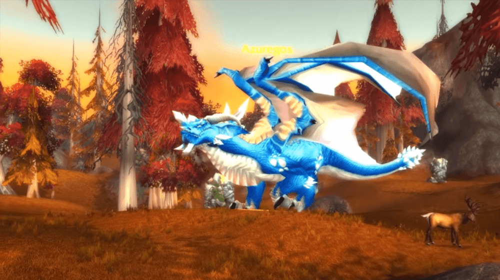 В World of Warcraft: Classic уберут слои и добавят PvP