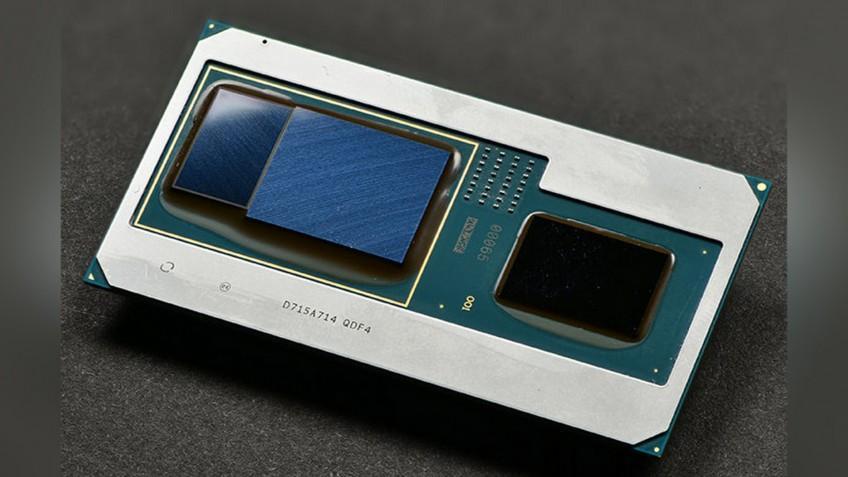 Intel заказала у Samsung производство процессоров