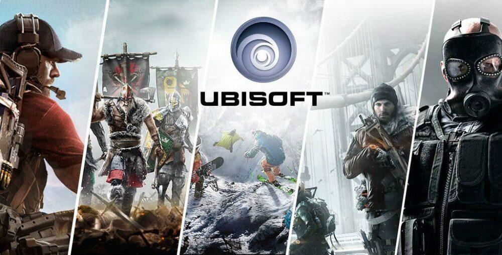 Компания Ubisoft меняет полностью подход к играм, после Breakpoint Компания Ubisoft меняет полностью подход к играм, после Breakpoint