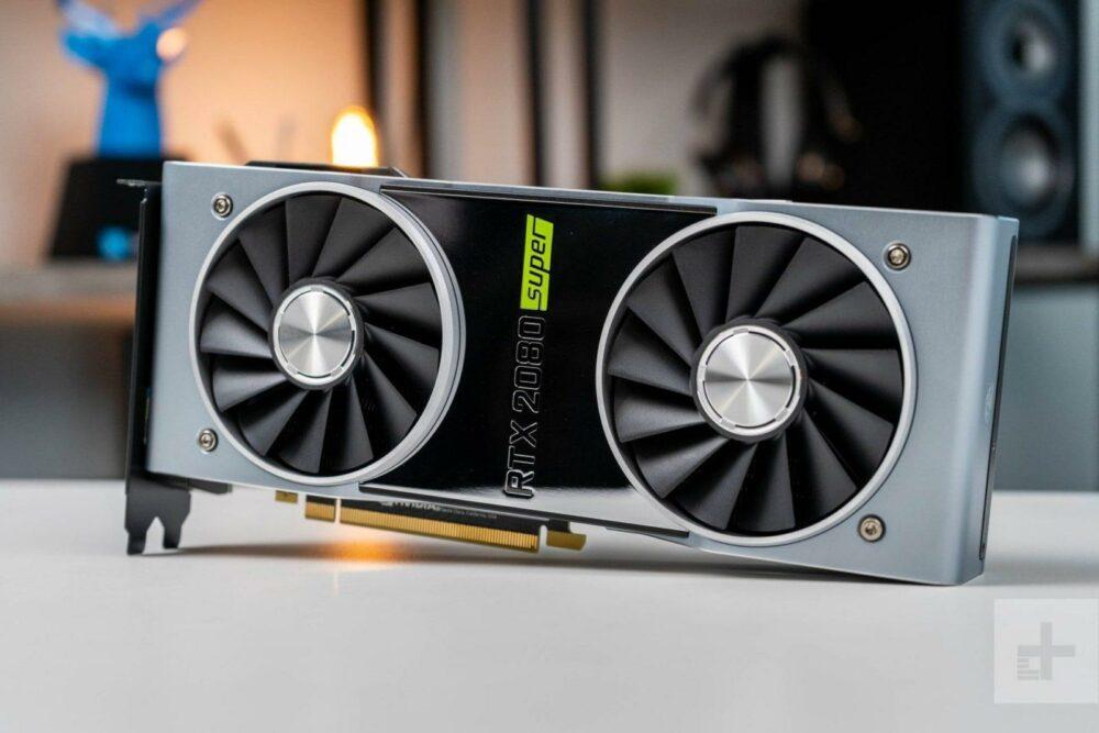Слух: GeForce RTX 2080 Ti Super представят на CES 2020 в январе