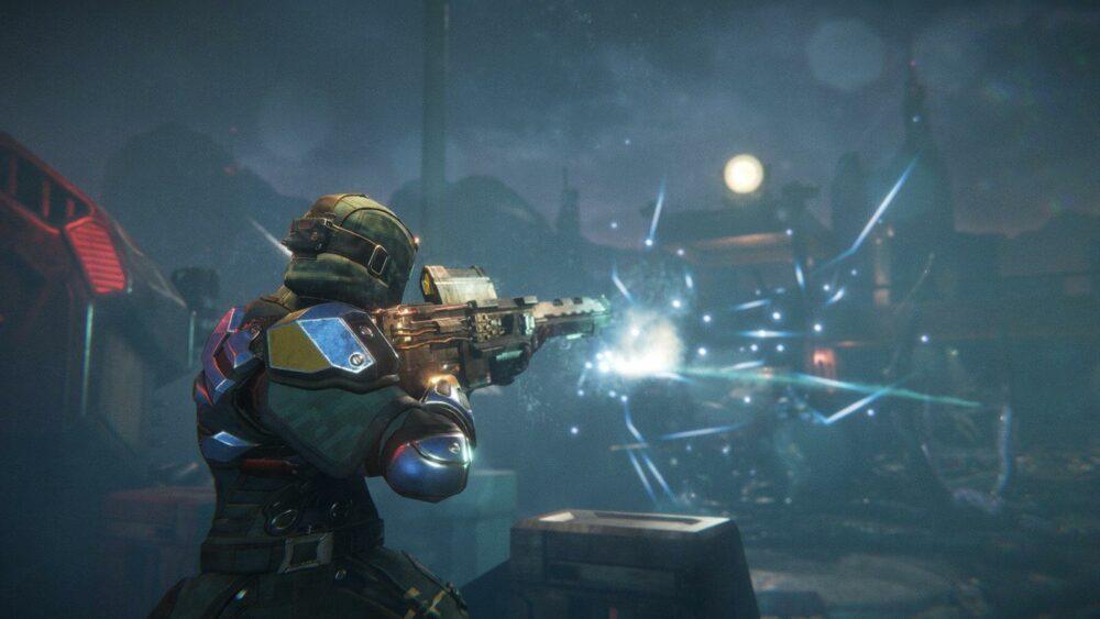 Новая пошаговая стратегия Phoenix Point появится в Epic Games Store 3 декабря