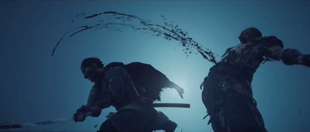 Основные анонсы и новости с The Game Awards 2019
