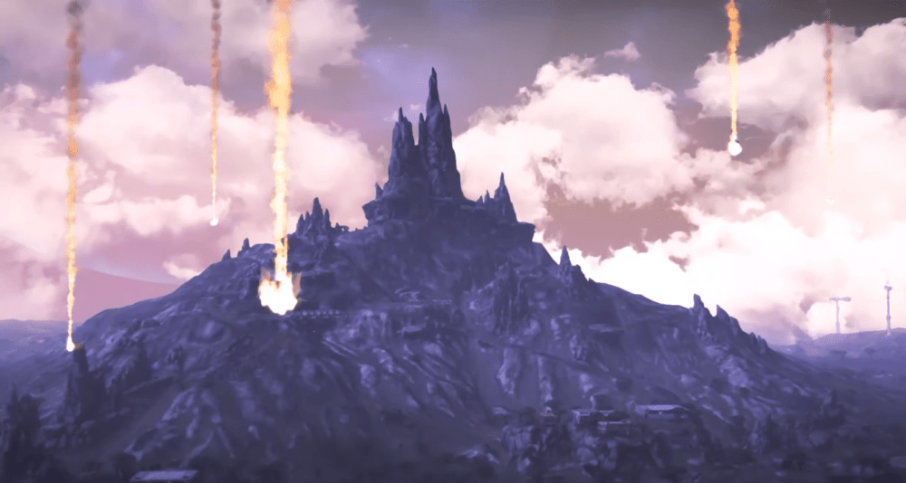 Сервера PlanetSide Arena закроют меньше, чем через месяц