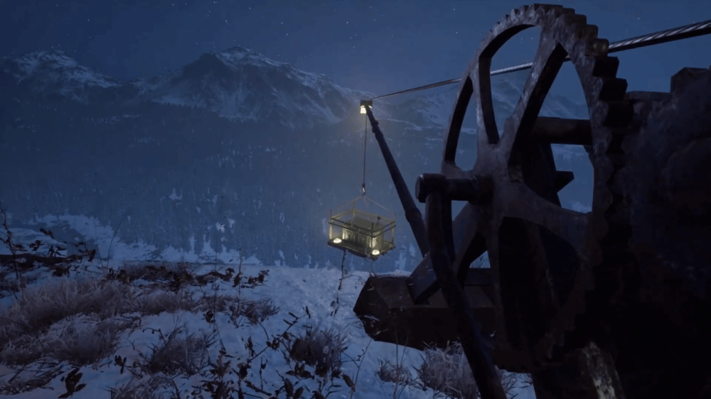 Трейлер сурвайвала FrostFall - постапокалиптической России Трейлер сурвайвала FrostFall - постапокалиптической России