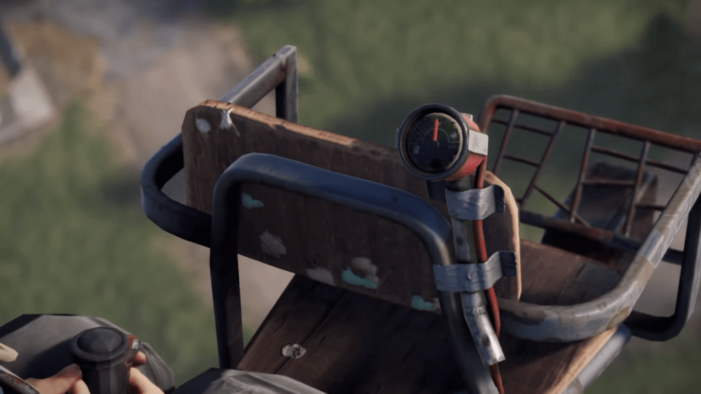 Facepunch Studios заработали с Rust больше чем с Garry's Mod