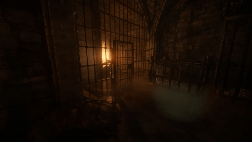 В Steam вышла демо-версия The Alien Cubе