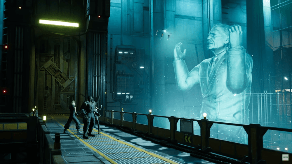 В PSN заметили обложки демоверсии Final Fantasy VII Remake и ремастера Patapon 2 В PSN заметили обложки демоверсии Final Fantasy VII Remake и ремастера Patapon 2
