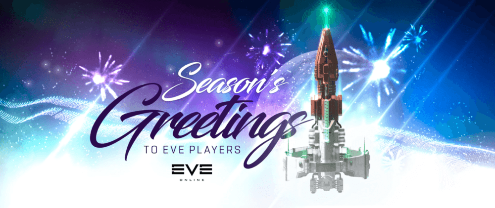 CCP Games готовят войну за ресурсы в EVE Online CCP Games готовят войну за ресурсы в EVE Online