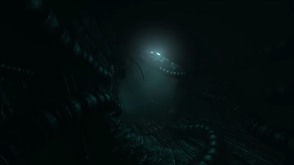 Тизер новой игры от создателей Amnesia и SOMA Тизер новой игры от создателей Amnesia и SOMA