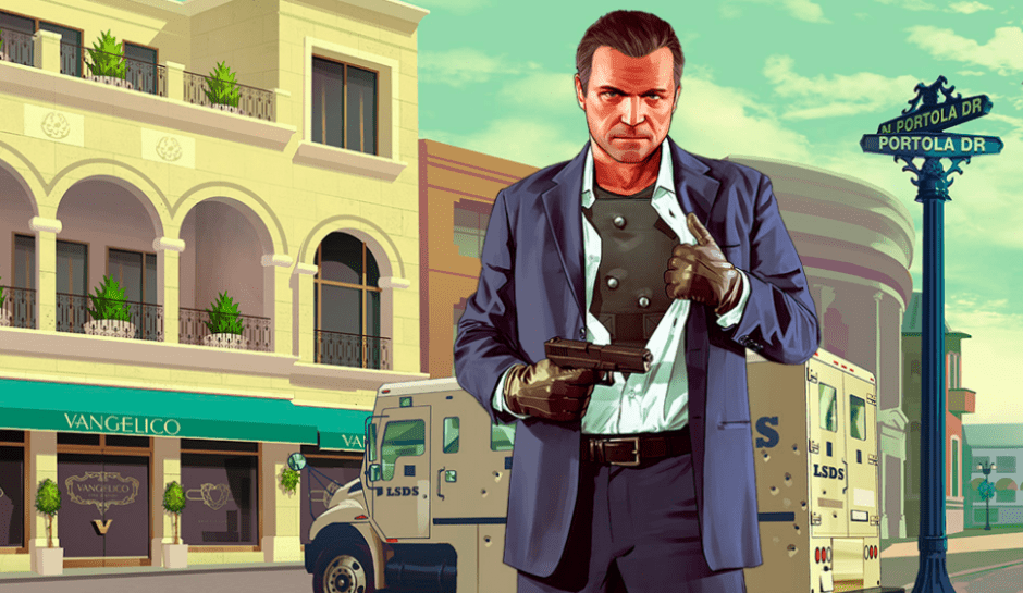 Что будет в GTA 6 - немного подробностей Что будет в GTA 6 - немного подробностей
