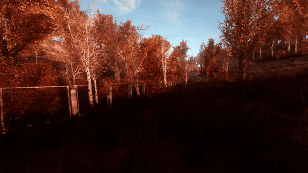 Трейлер фанатского ремейка S.T.A.L.K.E.R. Shadow of Chernobyl