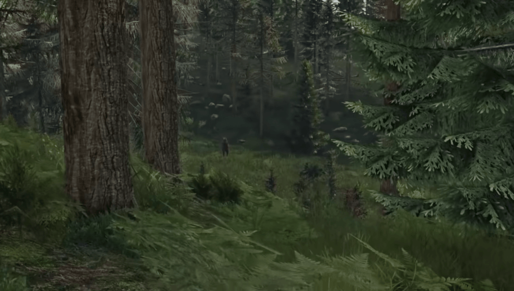 Релизный трейлер "Ливонии" в DayZ