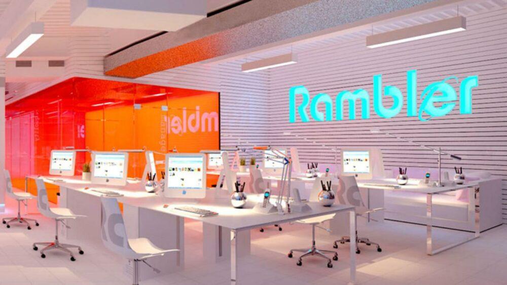 Похоже, между Rambler и Twitch возможно мирное соглашение Похоже, между Rambler и Twitch возможно мирное соглашение