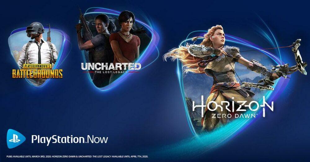 Horizon Zero Dawn выйдет на PC - Логвинов не ошибся Horizon Zero Dawn выйдет на PC - Логвинов не ошибся