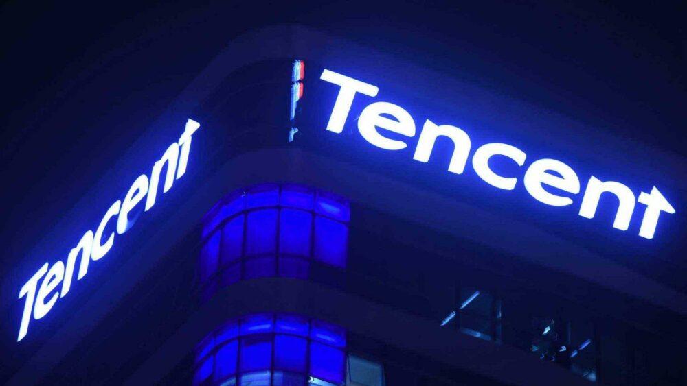NVIDIA и Tencent объявили о сотрудничестве для запуска облачного сервиса NVIDIA и Tencent объявили о сотрудничестве для запуска облачного сервиса