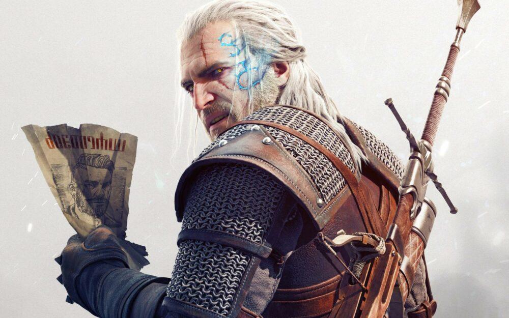 CD Projekt RED заключили контракт с автором "Ведьмака" и урегулировали конфликт