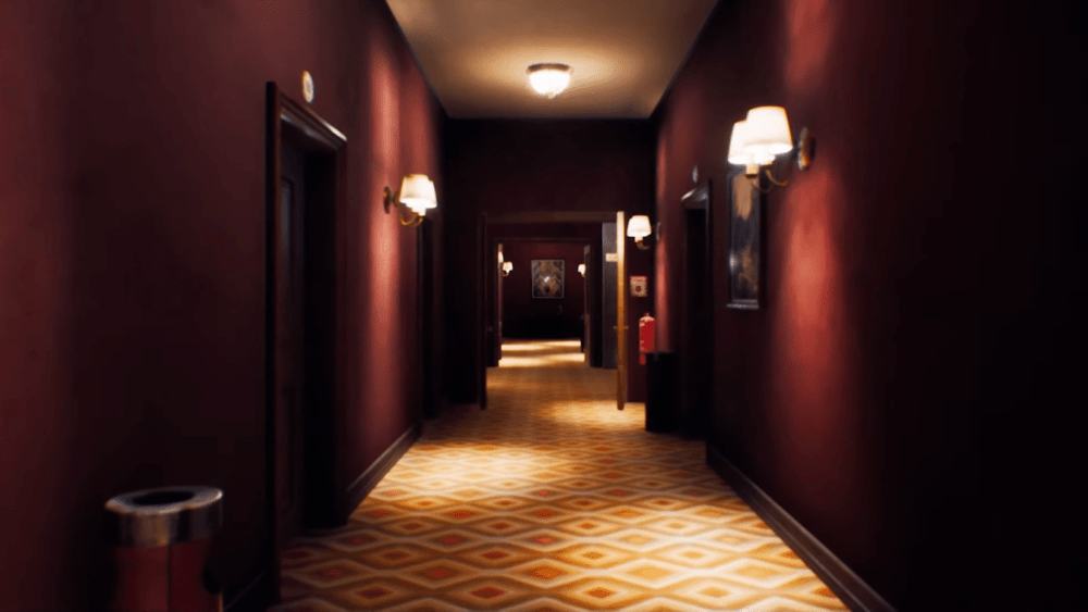 Дата выхода и новый трейлер хоррора The Suicide of Rachel Foster