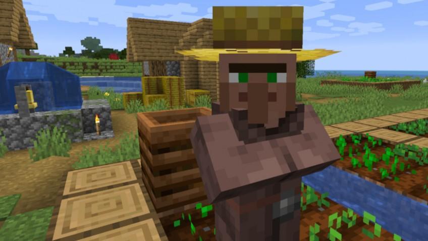 За DDoSили сервер Minecraft в Ватикане