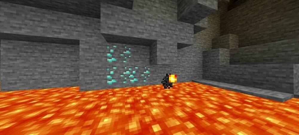 В Minecraft создали мод для движение текстур: Moving Blocks Resource Pack В Minecraft создали мод для движение текстур: Moving Blocks Resource Pack