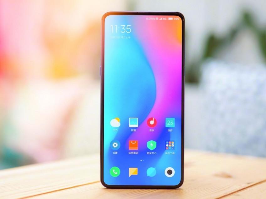 Xiaomi Mi 10 и Mi 10 Pro будет ускореная зарядка