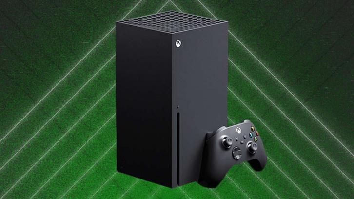 Первые официальные подробности от Microsoft о Xbox Series X