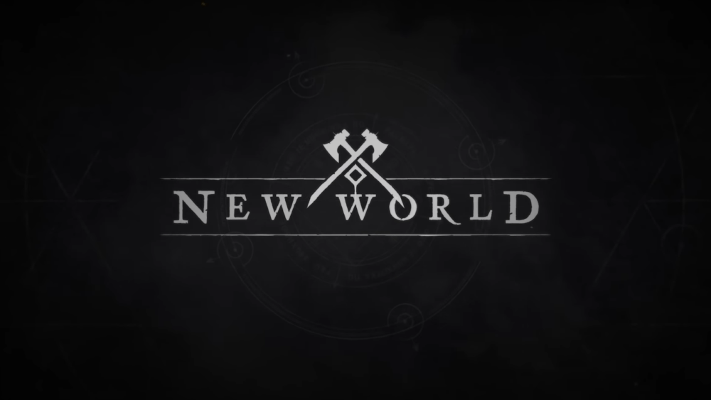 MMO New World будет без открытого PvP MMO New World будет без открытого PvP