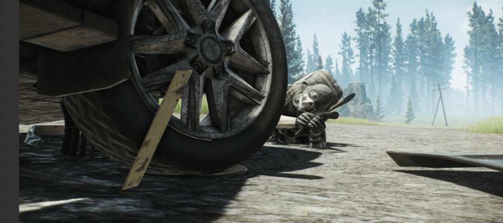 Escape From Tarkov будет вайпнут и обзаведется новыми серверами Escape From Tarkov будет вайпнут и обзаведется новыми серверами