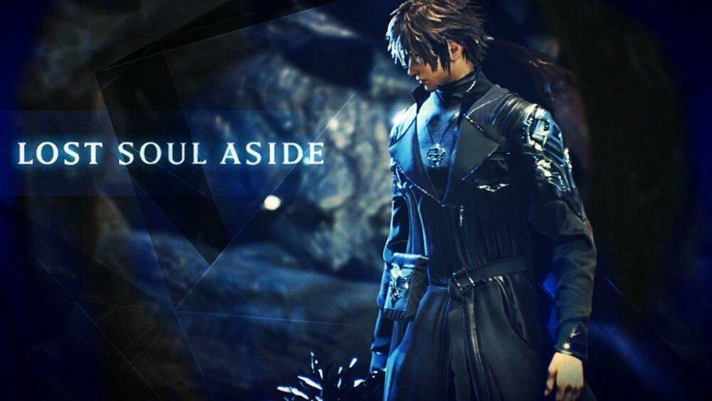 RPG Lost Soul Aside выйдет до конца года