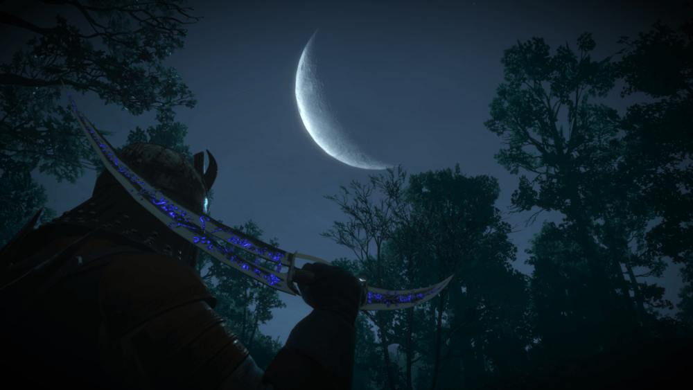 В The Witcher 3 добавили более 50 нового оружия В The Witcher 3 добавили более 50 нового оружия