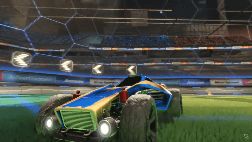 Поддержка Rocket League на macOS и Linux прекратится