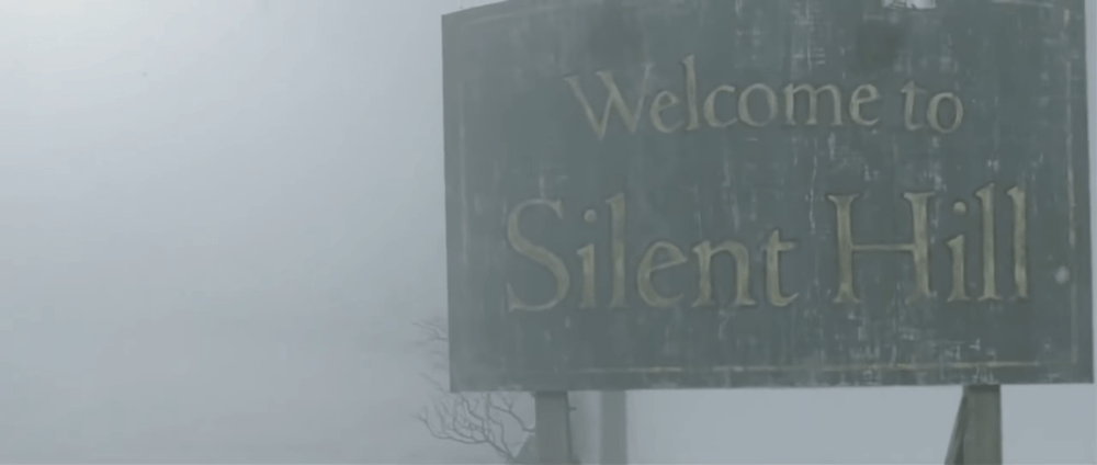Официальный ответ на слухи вокруг игр по Silent Hill Официальный ответ на слухи вокруг игр по Silent Hill