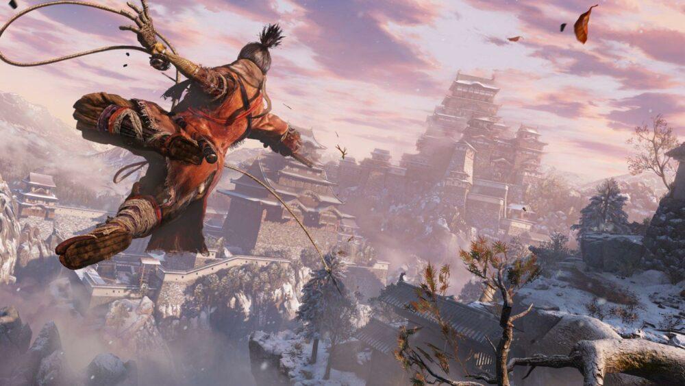 Манга по Sekiro: Shadows Die Twice выйдет уже в феврале