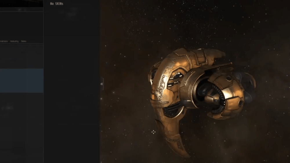 В EVE Online продали корабль за 40 тысяч долларов В EVE Online продали корабль за 40 тысяч долларов