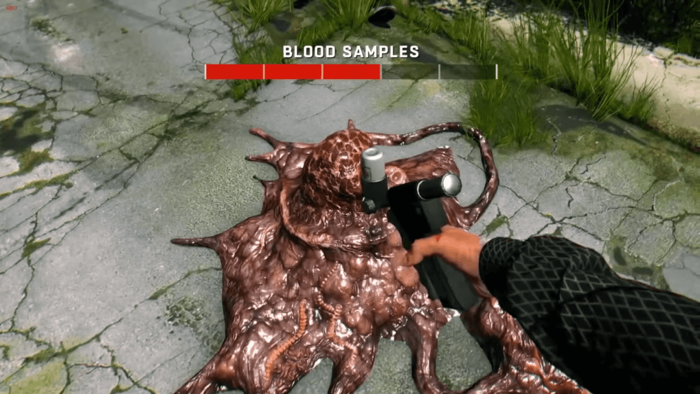Королевская битва Bad Blood будет бесплатна для владельцев Dying Light