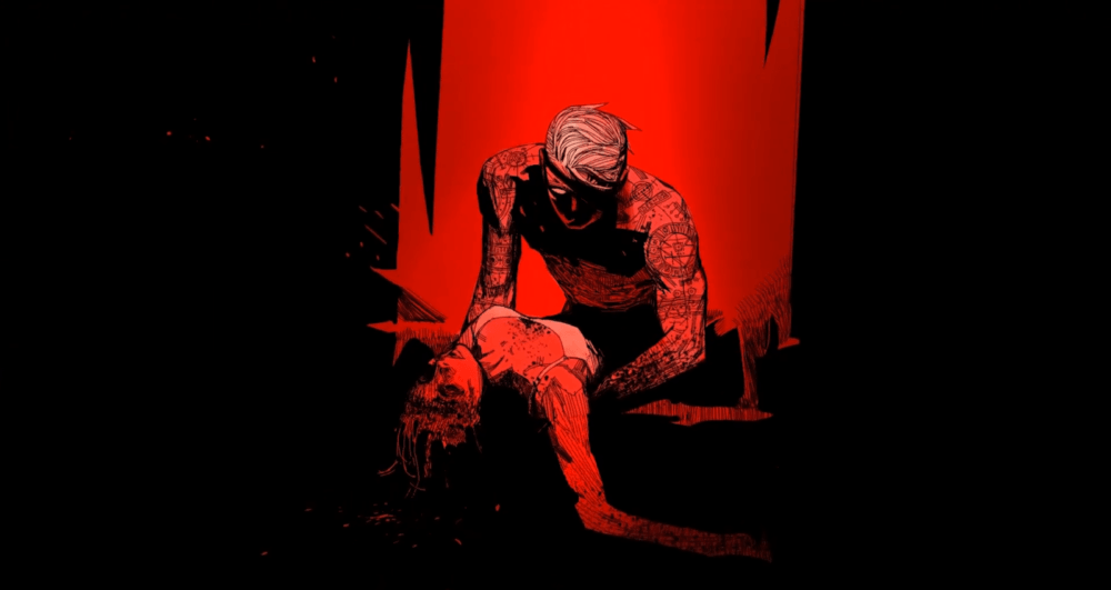 Дата выхода The Blind Prophet (18+)