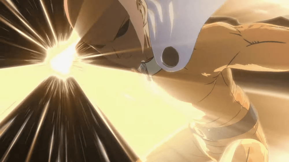 Еще несколько героев и геймплей One Punch Man: A Hero Nobody Knows Еще несколько героев и геймплей One Punch Man: A Hero Nobody Knows