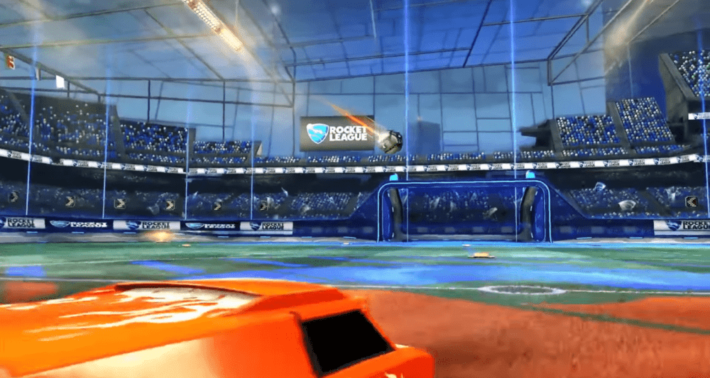 Пользователи macOS и Linux могут получить деньги за Rocket League Пользователи macOS и Linux могут получить деньги за Rocket League