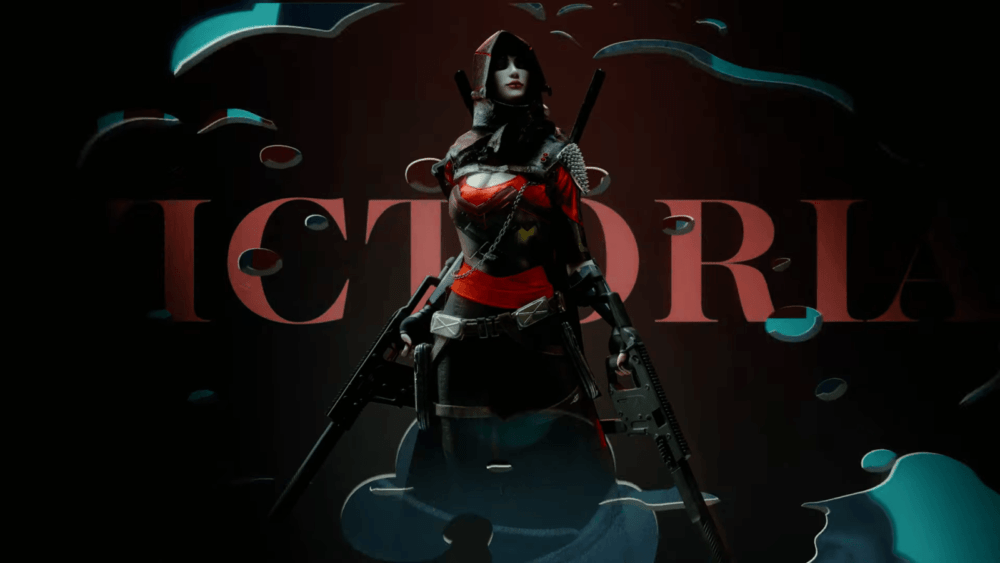 Анонсирован вампирский шутер EvilvEvil для игры в кооперативе Анонсирован вампирский шутер EvilvEvil для игры в кооперативе