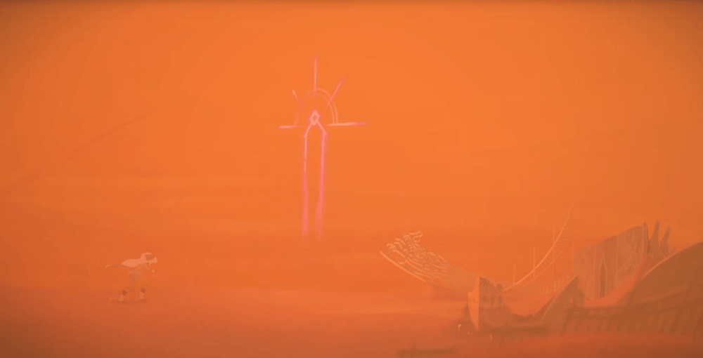 Sundered можно забрать бесплатно в EGS