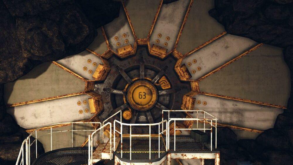 Первый рейд "Убежища 94" в Fallout 76 закроют Первый рейд "Убежища 94" в Fallout 76 закроют